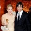 Drew Barrymore, Justin Long