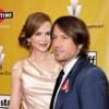 Nicole Kidman, Keith Urban
