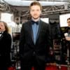 Justin Timberlake