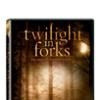 Twilight in Forks, DVD Documentary, Cover