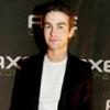 Chace Crawford