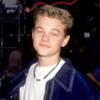 Leonardo DiCaprio