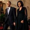 Barack Obama, Michelle Obama
