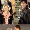 Drew Barrymore, Adam Sandler, The Wedding Singer, 50 First Dates