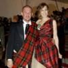 Sarah Jessica Parker, Alexander McQueen