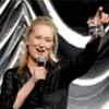 Meryl Streep