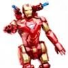 Iron Man Toy
