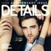 Robert Pattinson