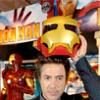 Robert Downey Jr.