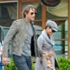Halle Berry, Gabriel Aubry, Nahla Ariela Aubry