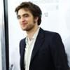 Robert Pattinson