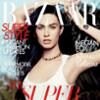 Megan Fox, Harper's Bazaar, UK Cover
