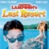 Corey Haim, Corey Feldman, Last Resort Poster