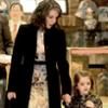 Tina Fey, Alice Zenobia Richmond
