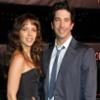 David Schwimmer, Zoe Buckman David Schwimmer, Zoe Buckman