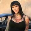 Michelle Bombshell McGee