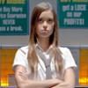Summer Glau, Chuck