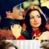 Jake Gyllenhaal, Anne Hathaway, Brokeback Mountain, Love and Other Drugs