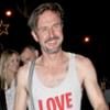  David Arquette