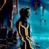 Jeff Bridges, Tron Legacy Poster