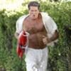 David Hasselhoff