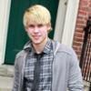 Chord Overstreet