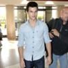 Taylor Lautner