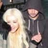 Christina Aguilera, Matthew D. Rutler