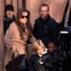 Angelina Jolie, Shiloh, Zahara