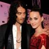 Russell Brand, Katy Perry 