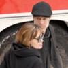 Brad Pitt, Angelina Jolie