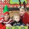 Pete Wentz, Ashlee Simpson, Bronx Mowgli Wentz 