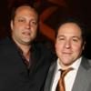 Vince Vaughn, Jon Favreau