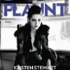 Flaunt Magazine, Kristen Stewart