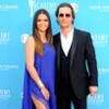 Camila Alves, Matthew McConaughey 