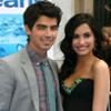  Demi Lovato, Joe Jonas