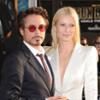 Robert Downey Jr, Gwyneth Paltrow