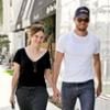 Sophia Bush, Austin Nichols