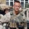 Alexander Skarsgard, Generation Kill