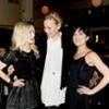 selma blair picture with lamb