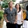 Mark McGrath, Carin Kingsland