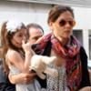 Katie Holmes, Suri Cruise