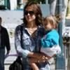 Jessica Alba, Honor Warren