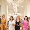 SATC 2, Sex and the City 2 Movie, Cynthia Nixon, Sarah Jessica Parker, Kim Cattrall, Kristin Davis