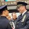 Blue Bloods, Tom Selleck