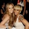 Jennifer Lopez, Mary J. Blige