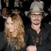 Vanessa Paradis, Johnny Depp