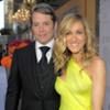Matthew Broderick, Sarah Jessica Parker