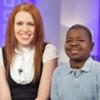 Gary Coleman, Shannon Price