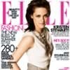 Kristen Stewart, Elle Magazine